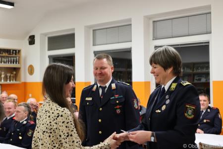 Redni letni občni zbor Prostovoljnega gasilskega društva Nevlje (66)